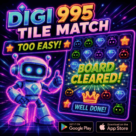 Too Easy Digi 995 GIF