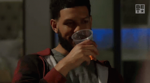 Too Easy Marques King GIF