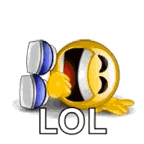 Too Funny GIF
