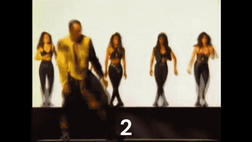 Too Legit Qwitt Quit Hammer Dance Outlaw Troopers GIF