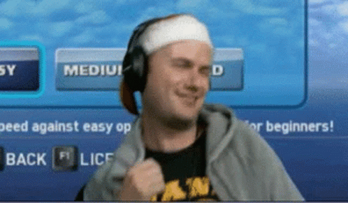 Too Legit To Quit Dance GIF