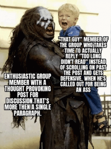 Too Long Didnt Read Tldr GIF