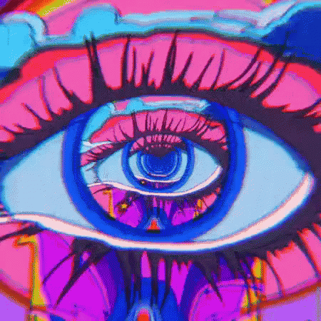 Too Much Micro Brewed Coffee GIF