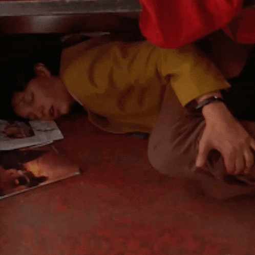 Too Much Sun Movie Lys GIF