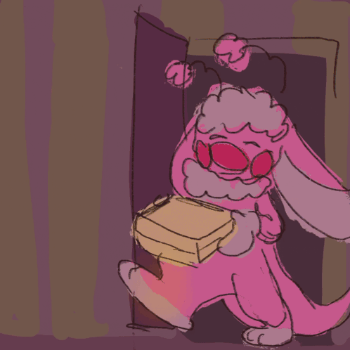 Toodles Toodling GIF