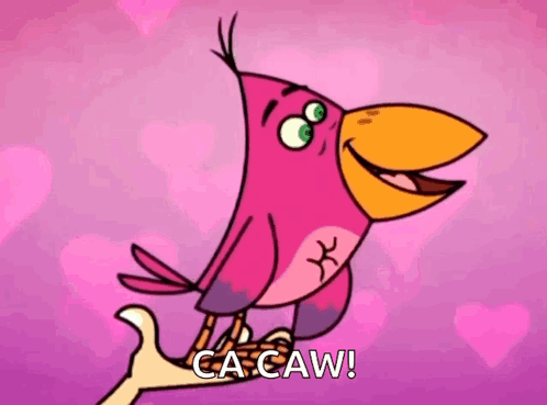Tookie Tookie George Of The Jungle GIF