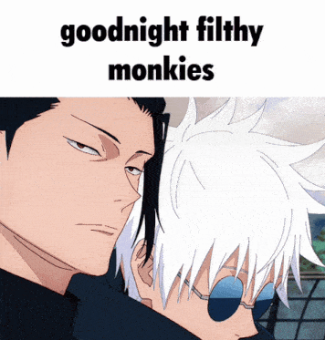 Tookyt Goodnight GIF
