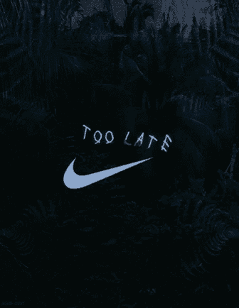 Toolate Late GIF