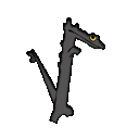 Toothless Dancing Gif Sticker