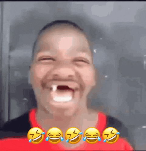 Toothless Laugh Toothless Smile GIF