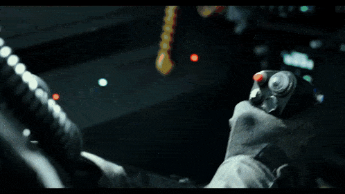 Top Gun GIF