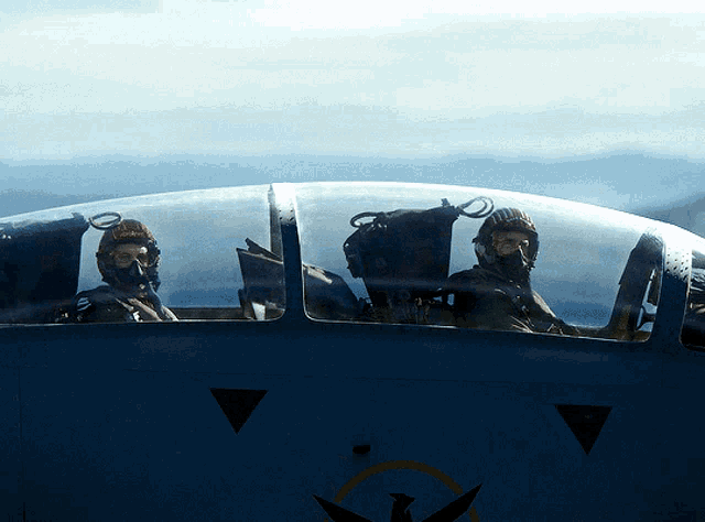 Top Gun Air Force GIF