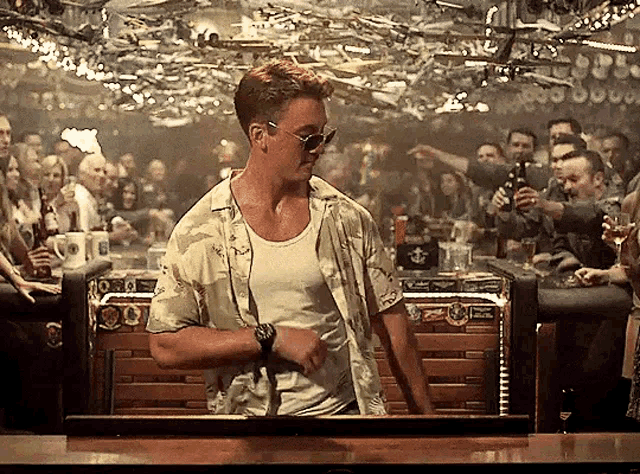 Top Gun GIF