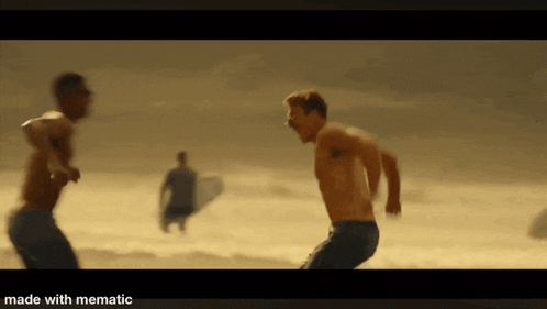 Top Gun Maverick Rooster GIF