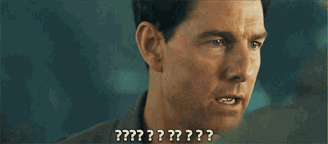 Top Gun Pete Mitchell GIF