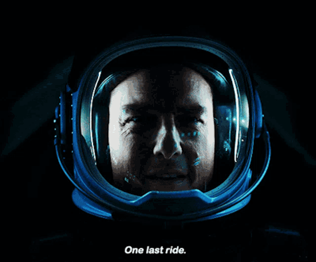 Top Gun Pete Mitchell GIF