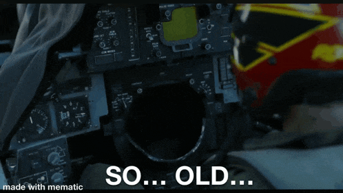 Top Gun Top Gun Maverick GIF