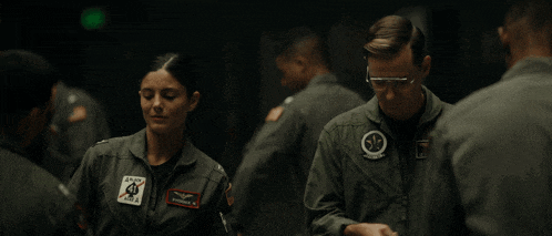 Top Gun Top Gun Maverick GIF