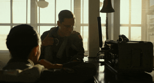 Top Gun Top Gun Maverick GIF