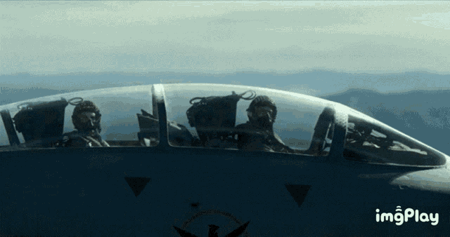 Top Gun GIF