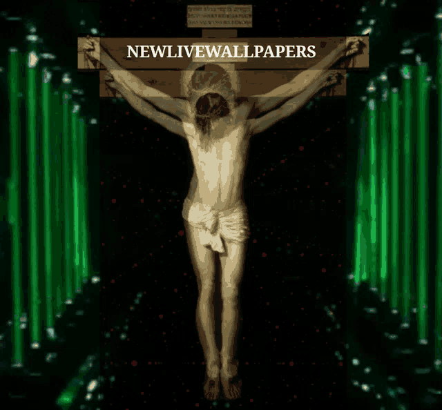 Top Jesus GIF