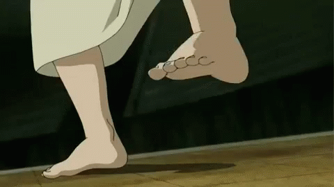 Toph Earthbending GIF