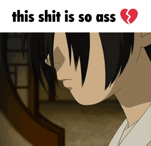 Toph Toph Beifong GIF
