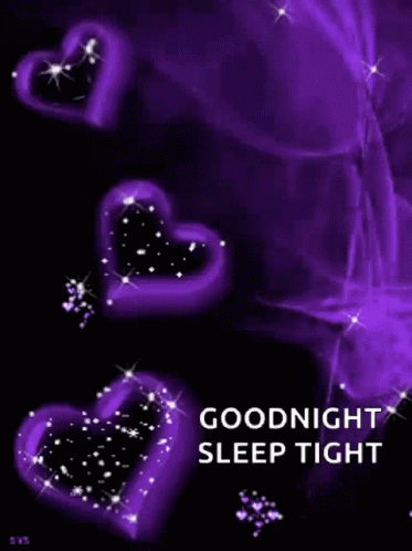 Tori Heart GIF. This 373 x 498 animated GIF is part of our gute nacht mein schatz collection. Related themes include goodnight, heart, purple. Created by…