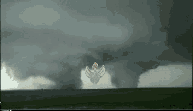 Tornade Ancestrale GIF