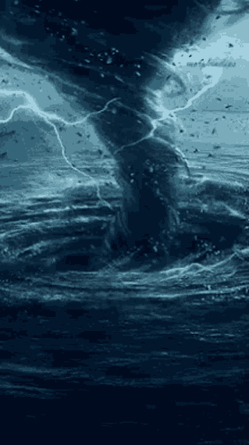 Tornado GIF