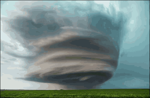 Tornado GIF