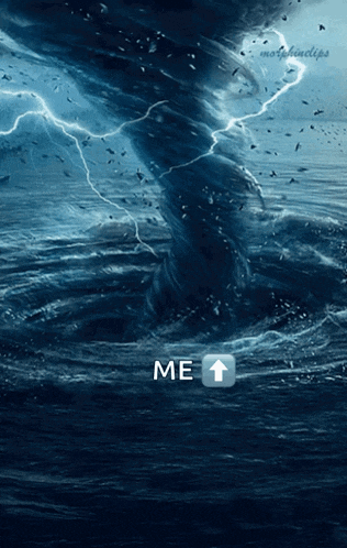 Tornado Whirlpool GIF