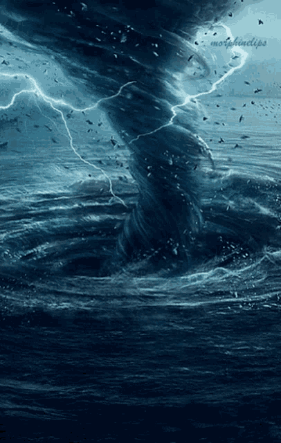 Tornado Whirlpool GIF