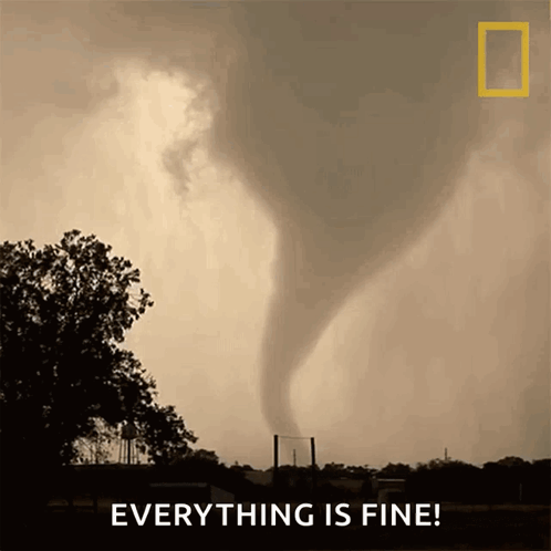 Tornado World Meteorological Day GIF. This 498 x 498 animated GIF is part of our tornado collection. Related themes include clouds, rotation, spinning…