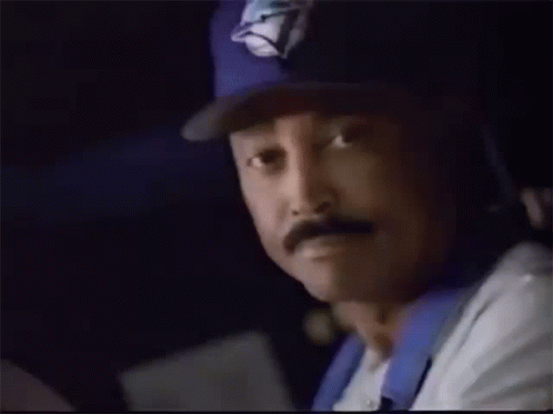 Toronto Blue Jays Shaking My Head GIF. This 498 x 373 animated GIF is part of our theres no crying in baseball collection. Related themes include baseball…