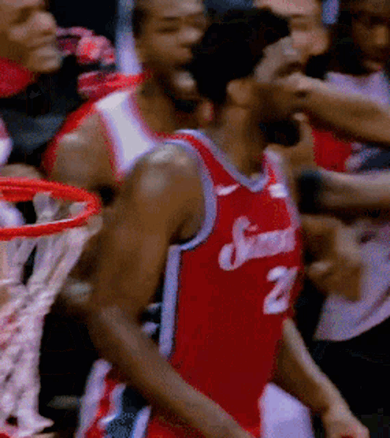 Toronto Raptors Kawhi Leonard GIF