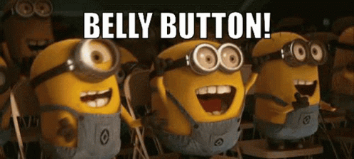 Torso Minions GIF