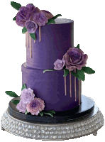 Torta De Pastel Sticker
