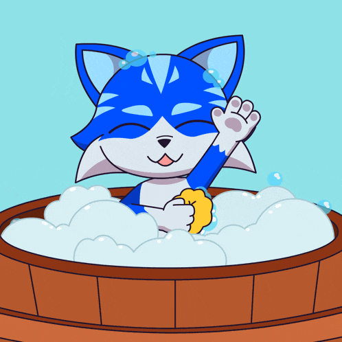 Toshi Base GIF