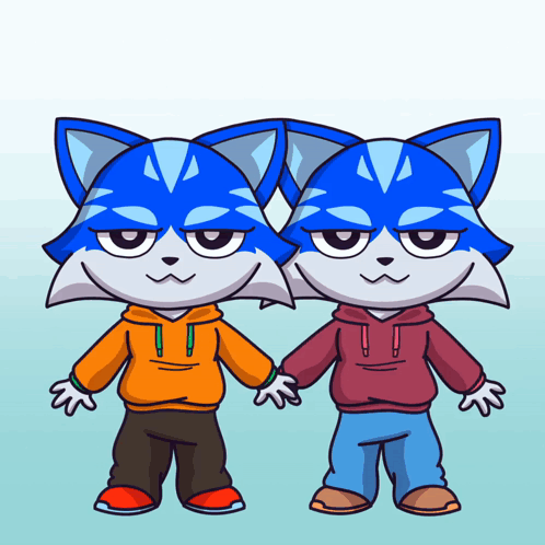 Toshi Cat GIF. This 498 x 498 animated GIF is part of our hitze lustige bilder collection. Related themes include blue, cat, cat meme. Created by…