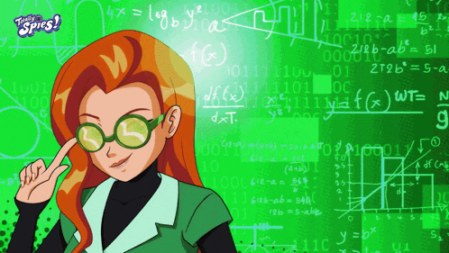 Totally Spies Totally Spies Reboot GIF