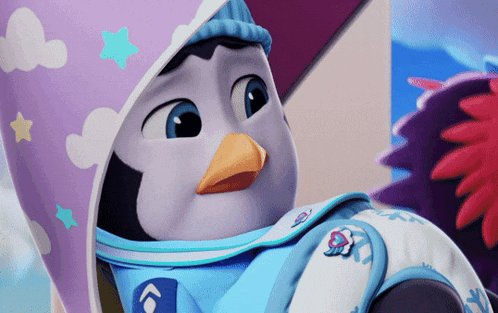 Tots Disney Tiny Ones Transport Service GIF