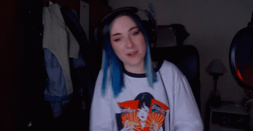 Totundra Dab GIF