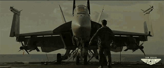 Touch I Miss You GIF