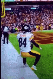 Touchdown Dance GIF