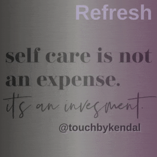 Touchofkends GIF