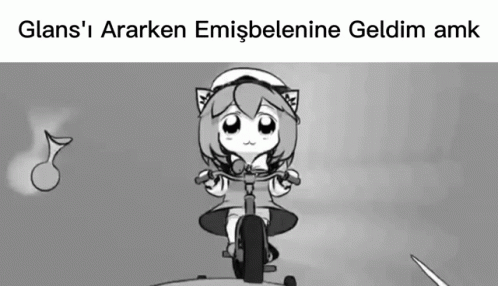 Touhou Chen GIF