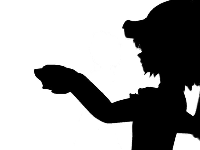 Touhou Sakuya GIF