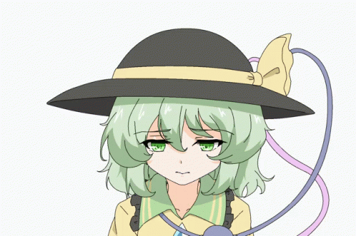 Touhou Tarumaru GIF