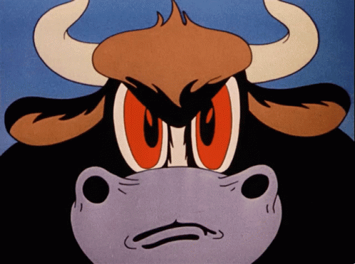 Touro Bull GIF. This 498 x 371 animated GIF is part of our mlg air horn collection. Created by Luisgibi. View the original animation, share it, or browse…